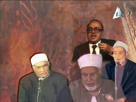 حلمي البلك من تراث التليفزيون2