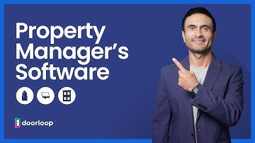 What Software Do Property Managers Use? (Top Software + FAQs)