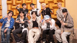 TREASURE - I WANT YOUR LOVE | NTV 'Buzz Rhythm 02