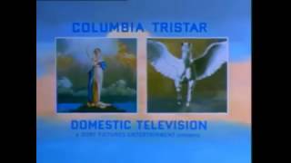 Mandalay Television And Columbia Tristar Domestic Television