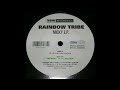 Rainbow tribe  cupit trance 1994