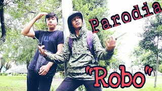 Don - Miranda | Parodia ▪Josch
