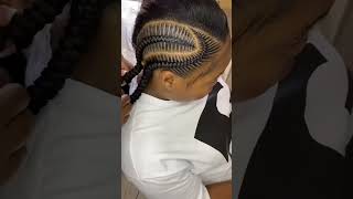 Full tutorial hair style watch