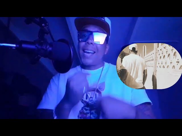 Olor a rico @L.M-97 ❌️@LIL.XIII. (videoclip) #reggaeton #perreoprevia class=