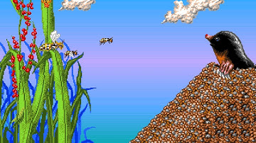 Apidya Longplay (Amiga) [4K]