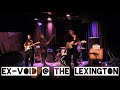 Exvid  the lexington 261022