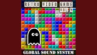 Video thumbnail of "Global Sound System - Retro Video Game 12th Warrior"