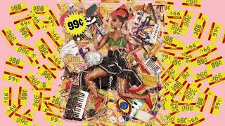 Santigold - Rendezvous Girl (Instrumental)