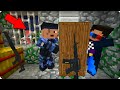 😤Держи, только не отпускай [ЧАСТЬ 71] Зомби апокалипсис в майнкрафт! - (Minecraft - Сериал) ШЕДИ МЕН