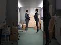 仕事中の遊び#わかさ生活　#偉い人