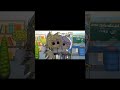 Me and my friends when playing on the game(Tôi và bạn tôi khi trong giờ ra chơi kiểu)💛💜 #gacha/