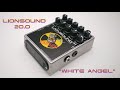 Lionsound 20.0 &quot;White Angel&quot; lead-channel