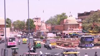 Индия изнывает от рекордной жары