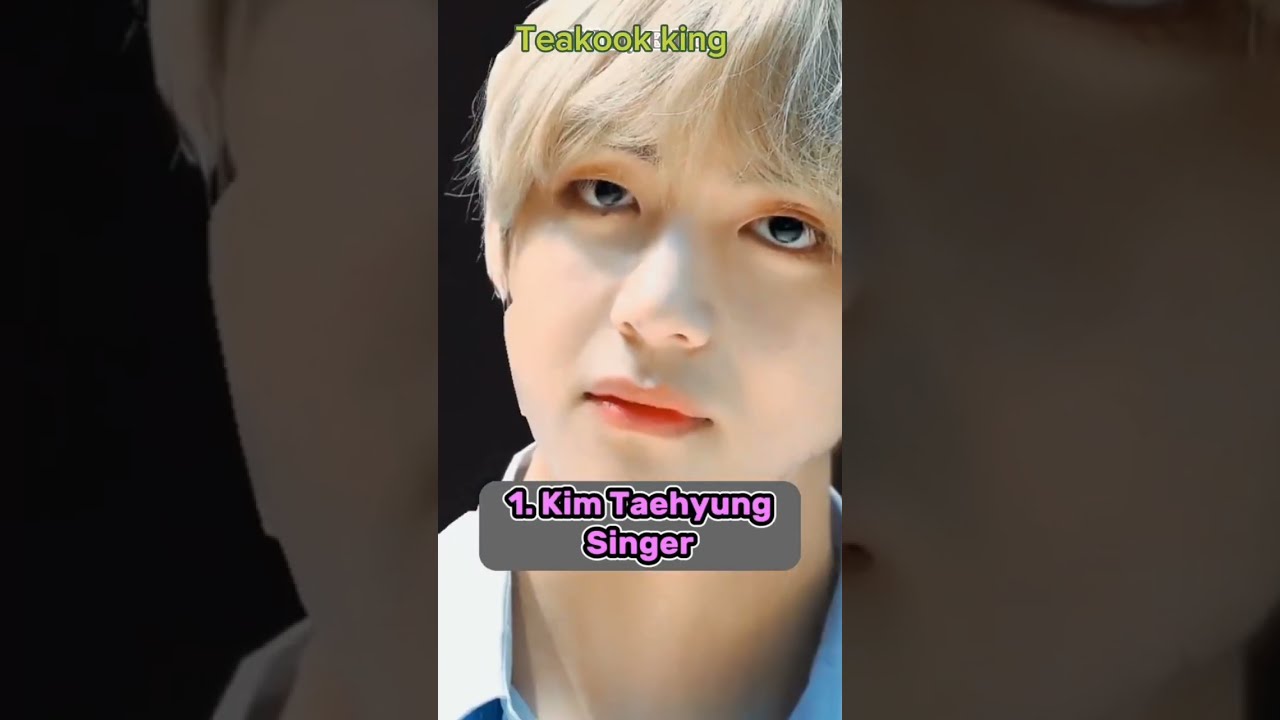Top 10 Artist Of Korea Part 2 Last Bts Army Btsarmy