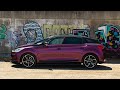 DS5 CarWrapping FUN PURPLE