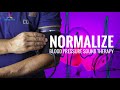 Normalize Blood Pressure Binaural Beats Meditation-Reduce Hypertension, Strengthen Blood Circulation