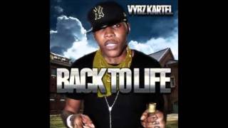 Vybz Kartel ft free style mix 2014