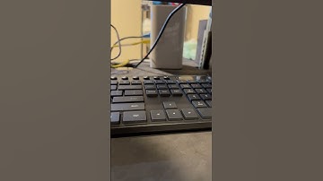 Guys! A @behringer #x32 rack with a hardwired touch screen control surface for under $400!!