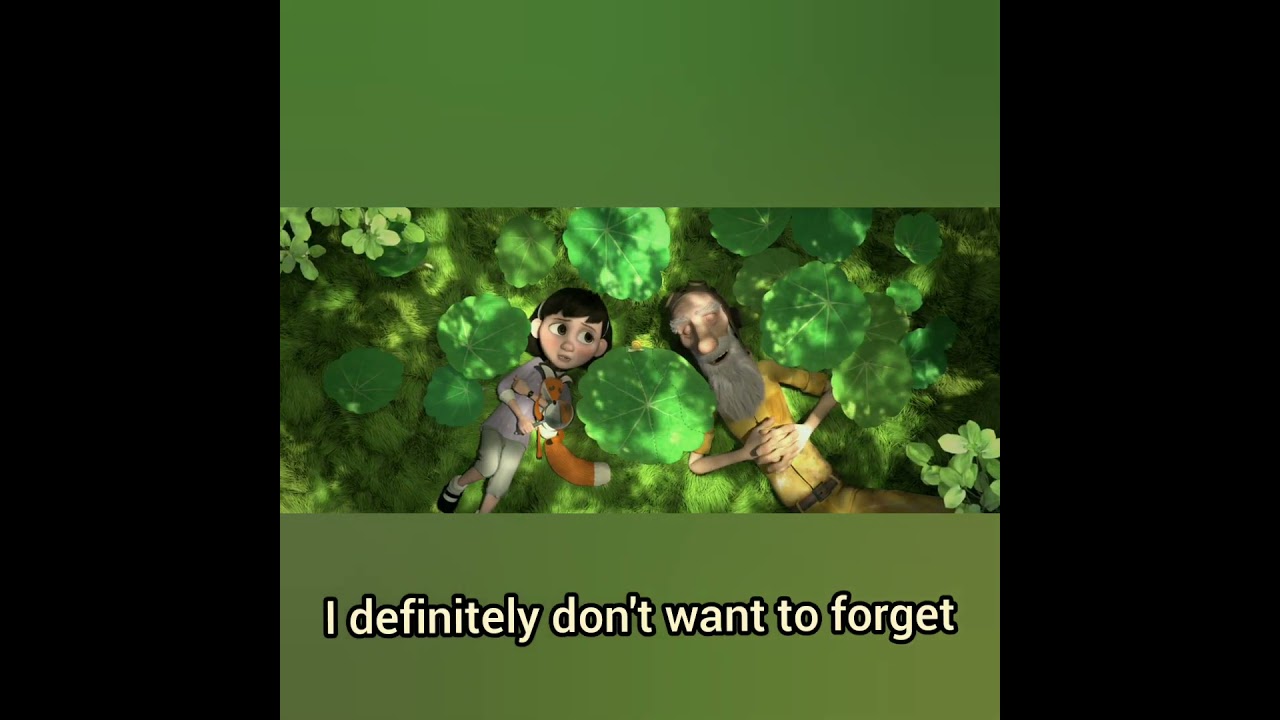 growing up is not the problem... forgetting is 