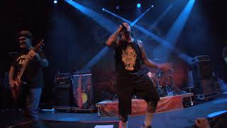 [LIVE] P.O.D - Always Southern California - 2019 4K 60FPS