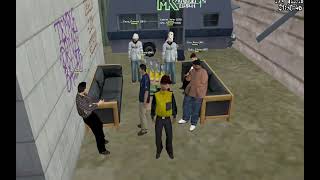 [VRP 2] Determine where to live