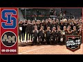  official highlights  crumbl cookies game of the week  st ignatius vs mitty baseball