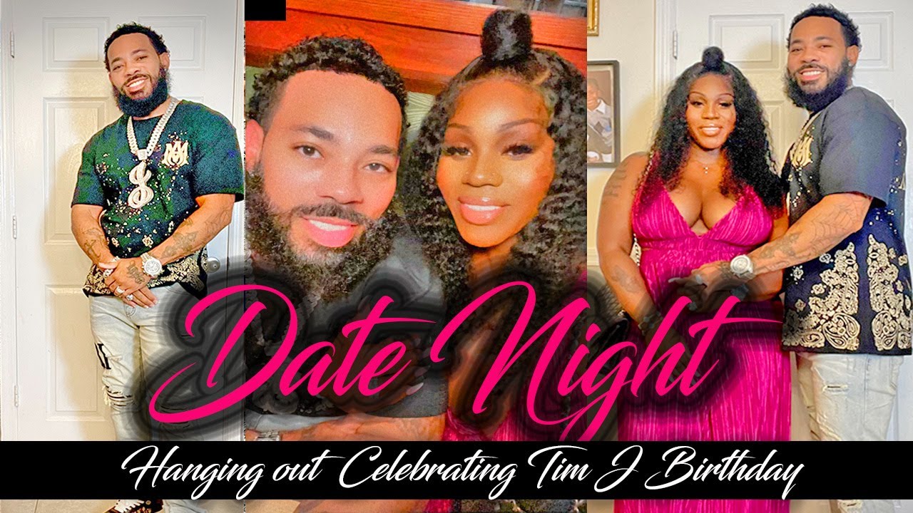 Birthday Celebration with Our Friend 