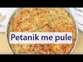 Petanik me pule