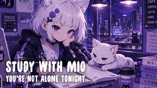 Pure Focus Beats — Chill Lo-Fi Instrumental Study Music 2 Hours (Day 82) | 2 Hours Mix