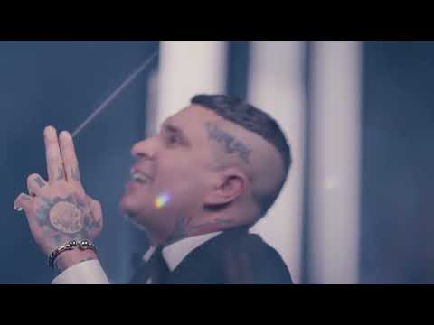 Sacudelo - Osmani Garcia x FrankPal feat. P 5 Estrellas (Official Video)