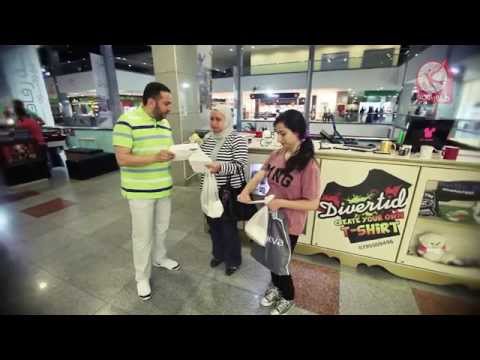 خطاوي السيلاوي الموسم الخامس الحلقة الثانية طيور الجنة