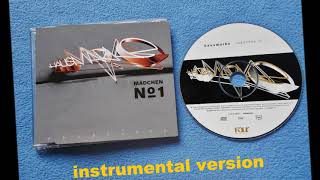 HAUSMARKE -  Mädchen N° 1 (Instrumental Version)