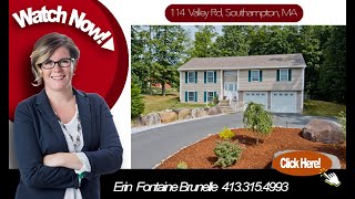 114 Valley Rd. video tour