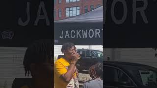 Kendrick Lamar & Baby Keem “The Hillbillies” Remix Live DJ Barrel & Flow Beer Music and Art Festival
