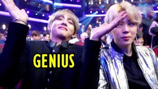 When you can't understand Taehyung (태형) BTS (방탄소년단 / 防弾少年团)