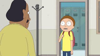 [adult swim] - Rick and Morty Season 6 Episode 6 Promo