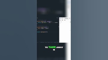 Master the Basics: Understanding Functions in JavaScript