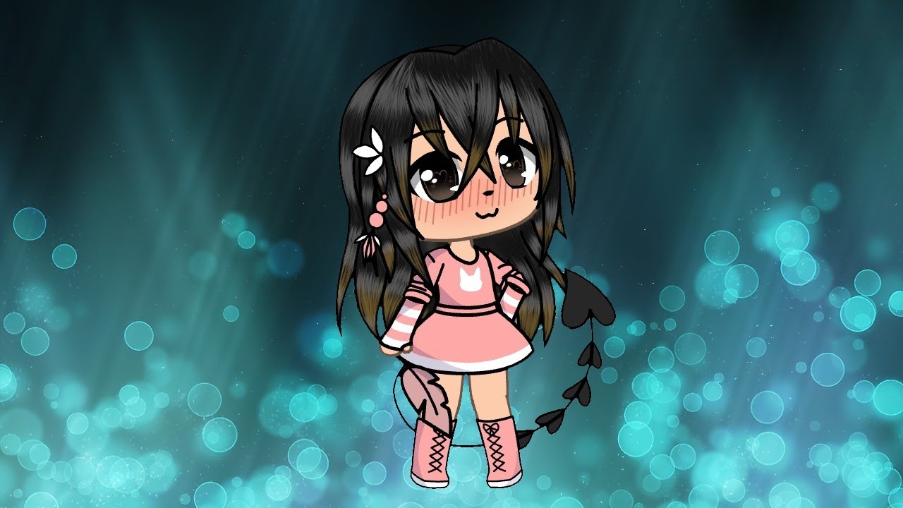 Gacha Update Opinion - YouTube