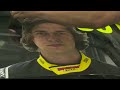 Revolutionary new windscreen decals for V8 Supercars