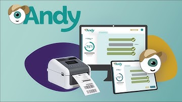 Andy - Labelling, HACCP, Checklists, Records and Audits