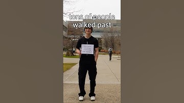 Advice for new university students!