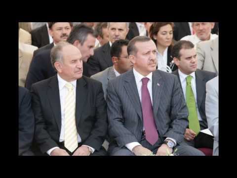 Dombra - Recep Tayyip Erdoğan
