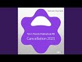 Cancellation 2025