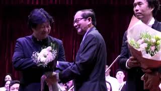 Phnompenh Symphony Orchestra 44