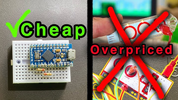 DIY Makey Makey with Arduino Pro Micro