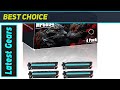 KQIJH MP6054 Drum Unit: The Ultimate High-Yield Upgrade for Ricoh Printers!