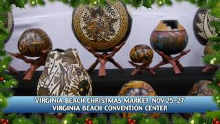 Virginia Beach Christmas Market 2016