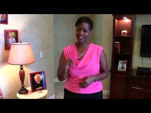 4804 Wesley, Amarillo, TX home video tour