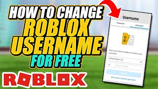 How To Change Your Name On Roblox For 1000 Robux Herunterladen - how to change your roblox username for free on mobile