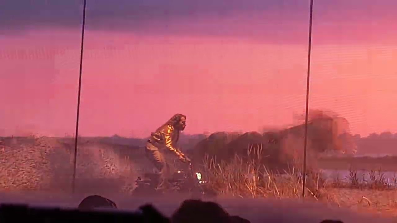 Julien Doré - Sublime & silence (Zénith de Caen)